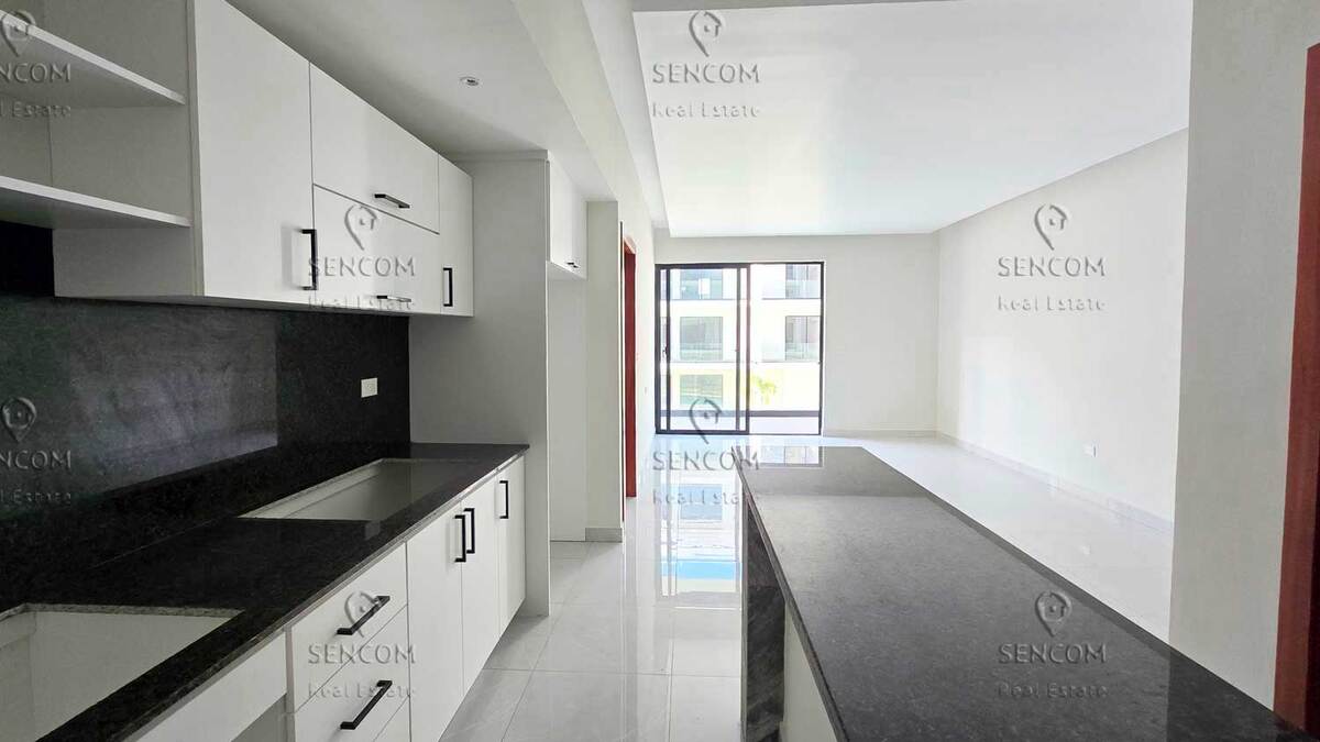 2 de 12: Nuevo Apartamento de 1 Hab Eden Tropical El Cortecito 2