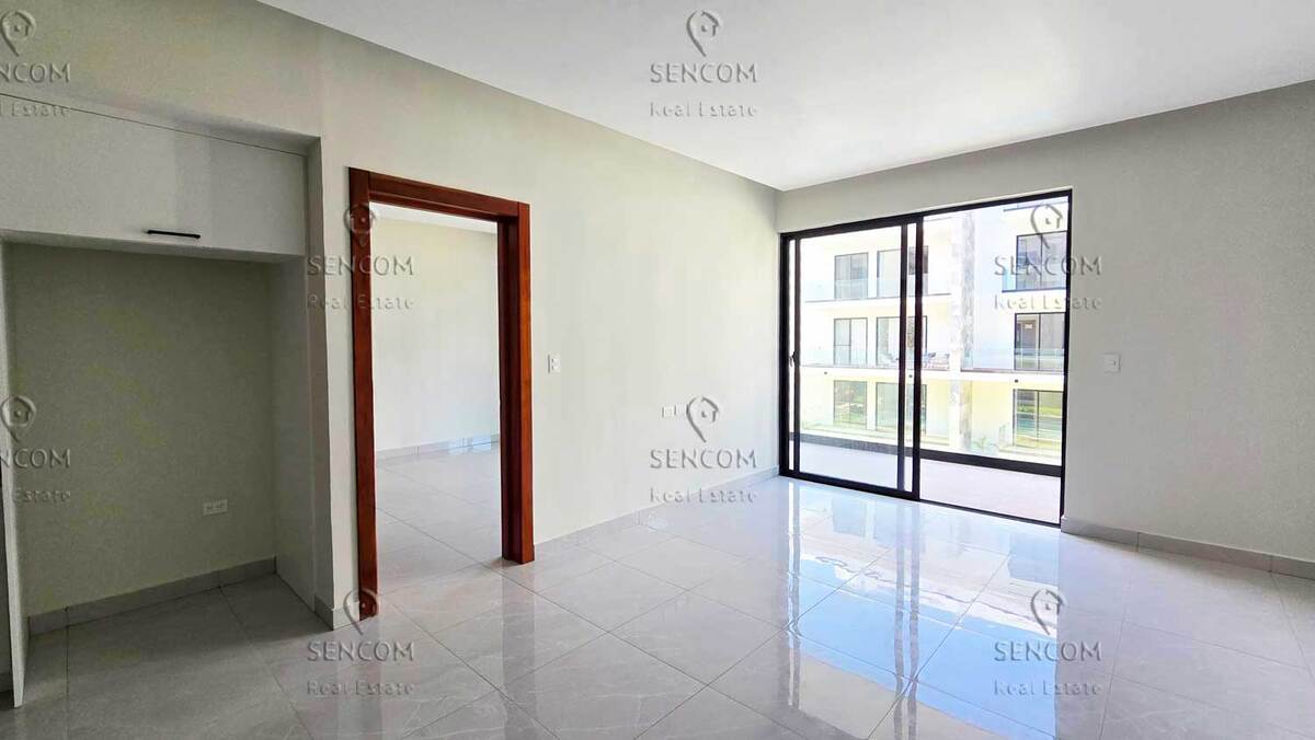 4 de 12: Nuevo Apartamento de 1 Hab Eden Tropical El Cortecito 4