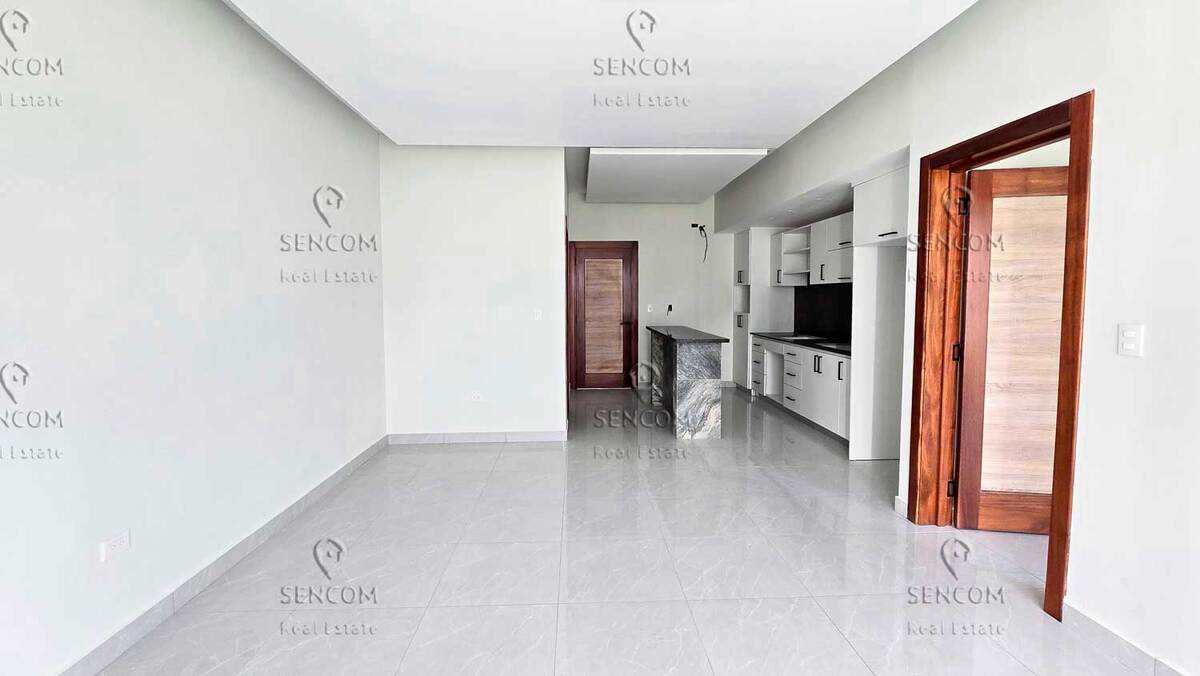 5 de 12: Nuevo Apartamento de 1 Hab Eden Tropical El Cortecito 5