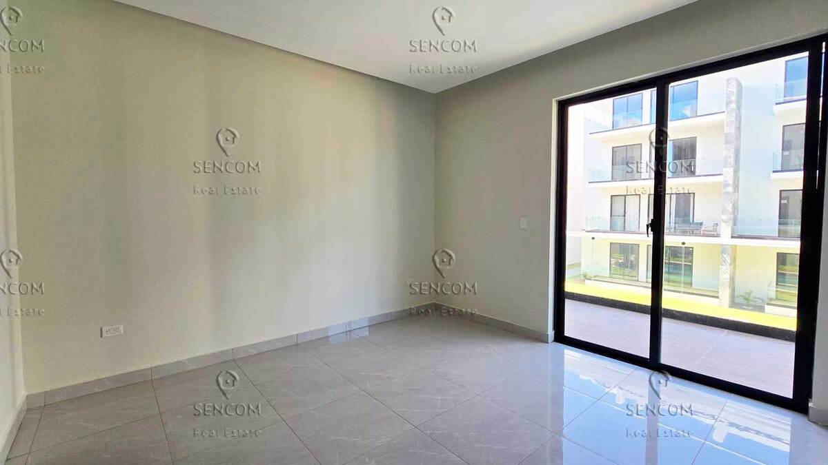 6 de 12: Nuevo Apartamento de 1 Hab Eden Tropical El Cortecito 6