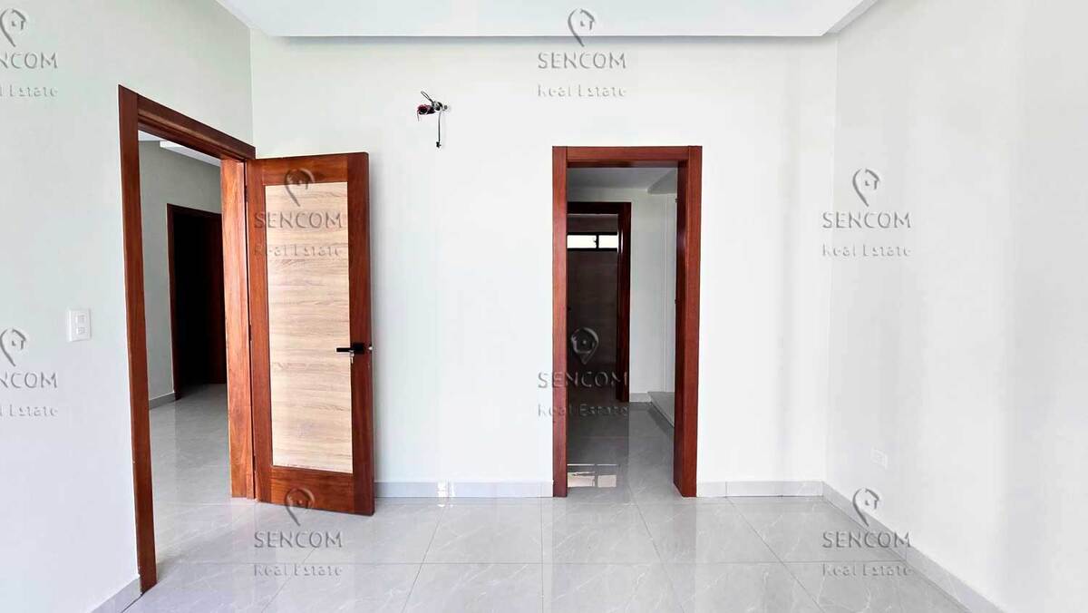 8 de 12: Nuevo Apartamento de 1 Hab Eden Tropical El Cortecito 8