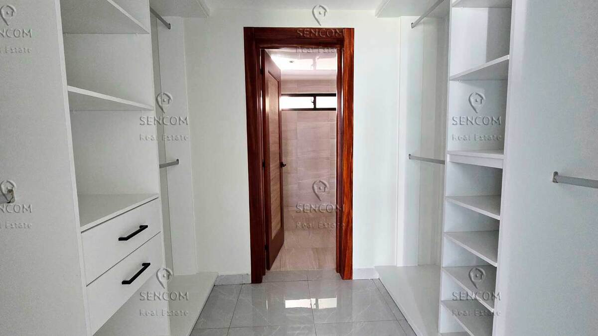 9 de 12: Nuevo Apartamento de 1 Hab Eden Tropical El Cortecito 9