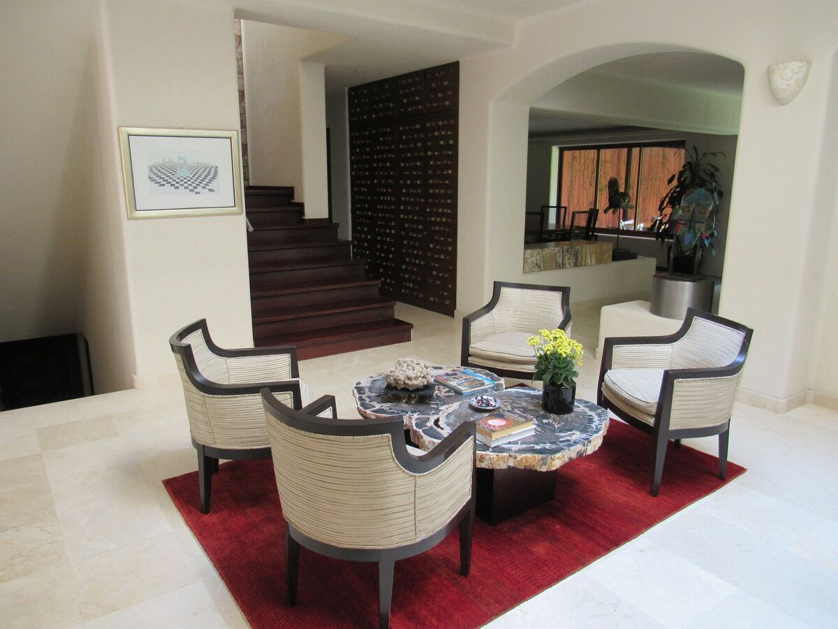 12 de 29: Casa en Venta en San Ángel Inn Rayo Vende ®