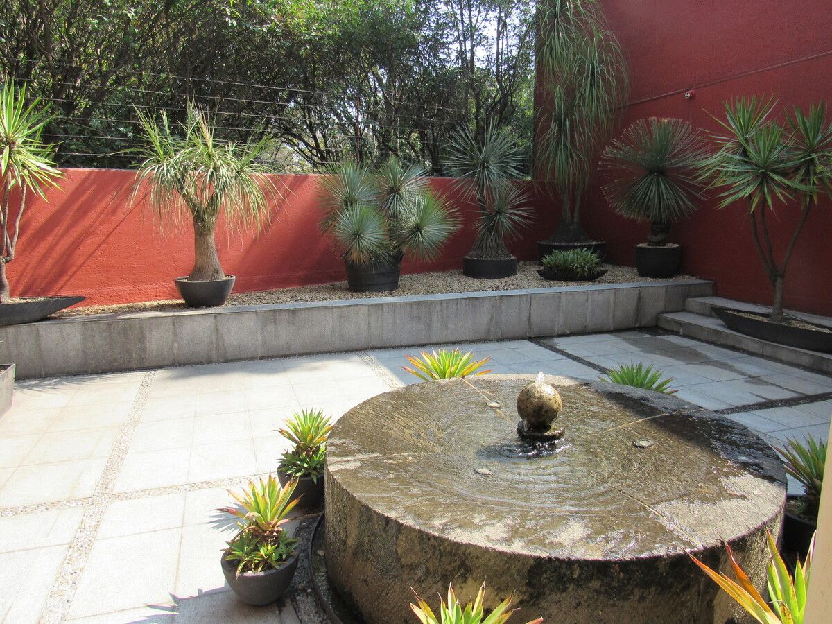 14 de 29: Casa en Venta en San Ángel Inn Rayo Vende ®