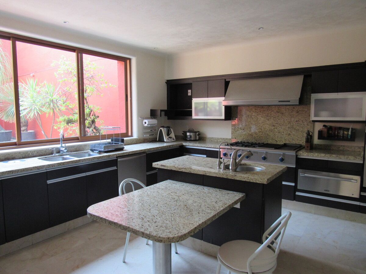 7 de 29: Casa en Venta en San Ángel Inn Rayo Vende ®