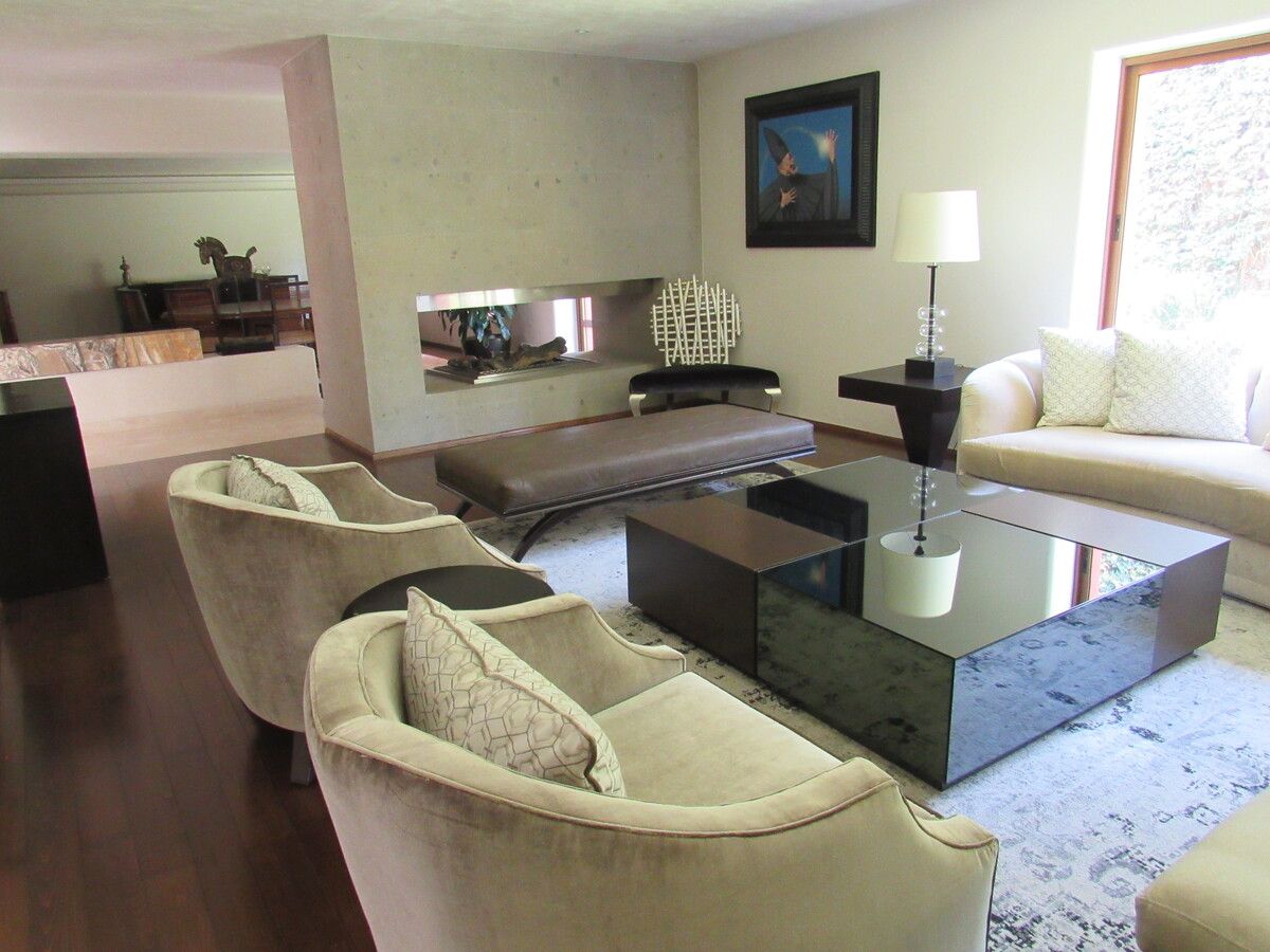 4 de 29: Casa en Venta en San Ángel Inn Rayo Vende ®