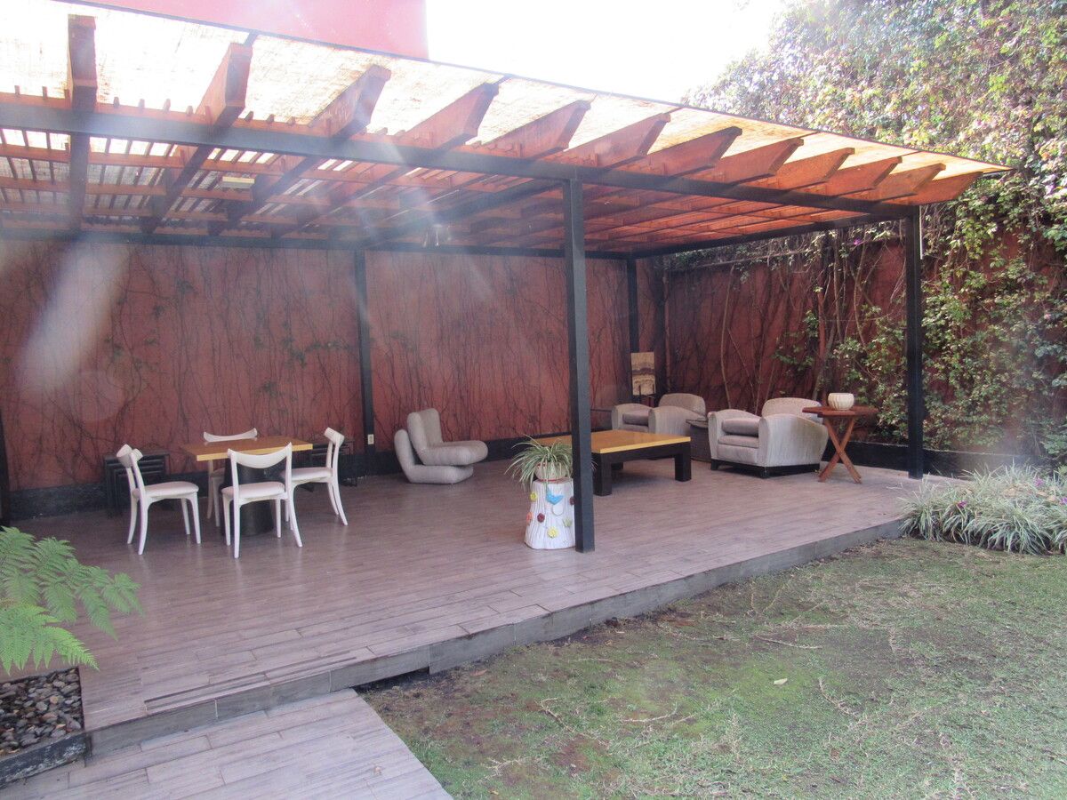 17 de 29: Casa en Venta en San Ángel Inn Rayo Vende ®