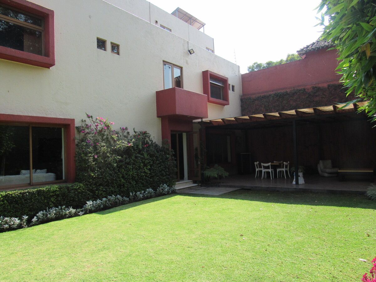 1 de 29: Casa en Venta en San Ángel Inn Rayo Vende ®