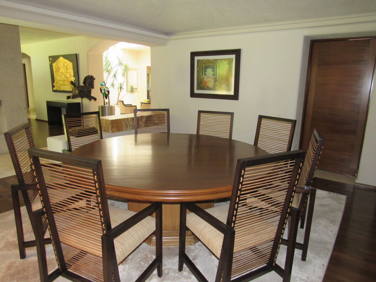 5 de 29: Casa en Venta en San Ángel Inn Rayo Vende ®