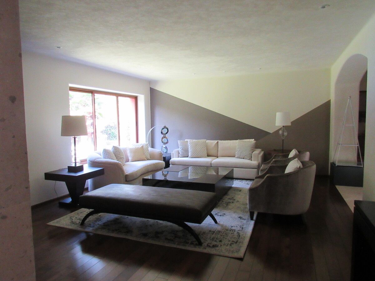 2 de 29: Casa en Venta en San Ángel Inn Rayo Vende ®