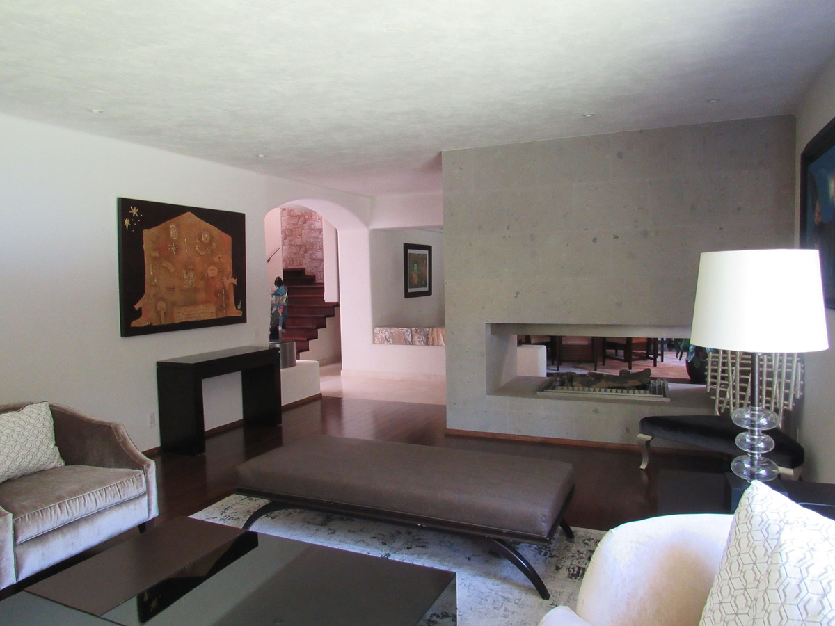 3 de 29: Casa en Venta en San Ángel Inn Rayo Vende ®