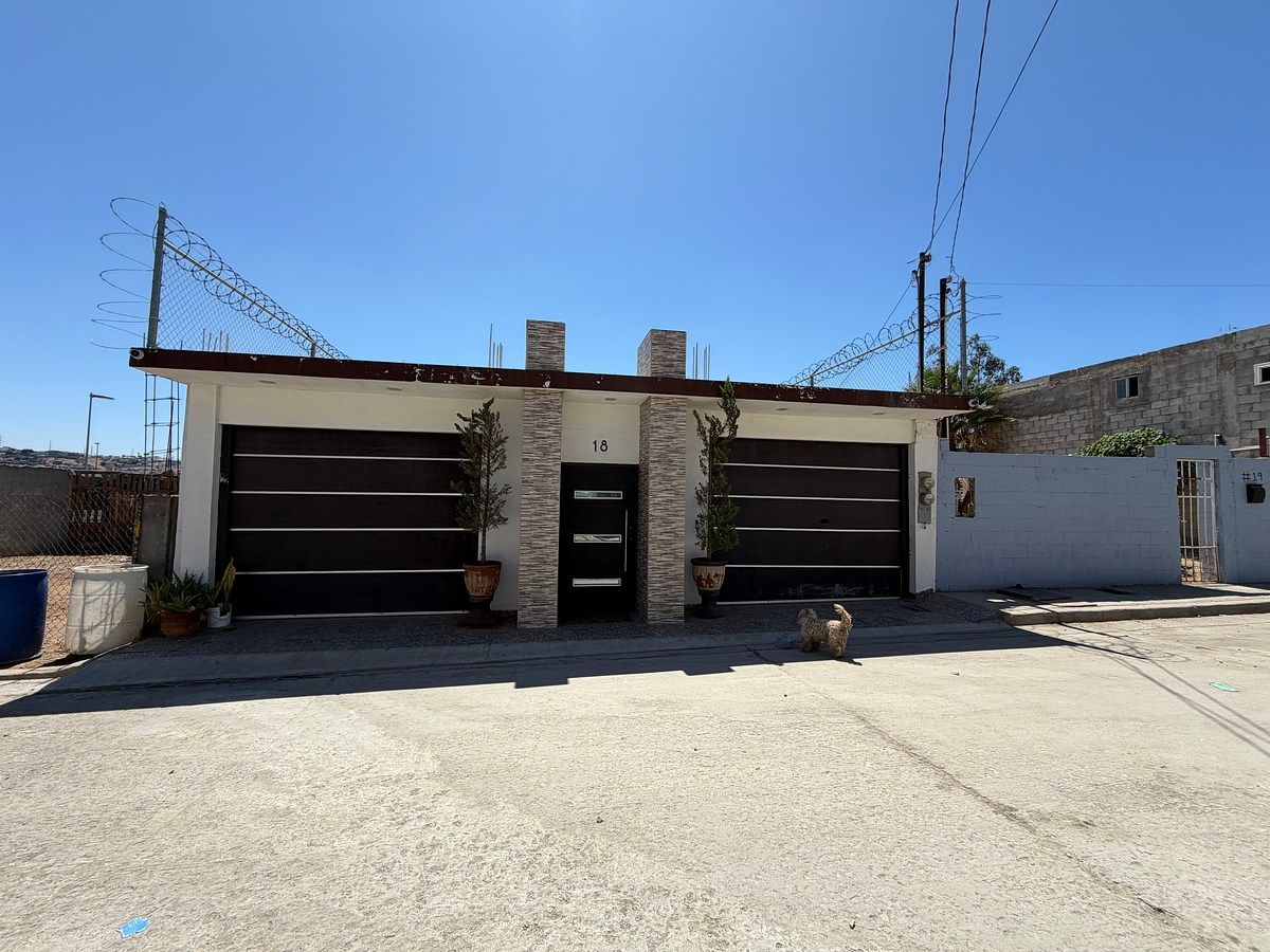 RENTA DE DEPARTAMENTO AMUEBLADO.  LAS TORRES PARTE BAJA, foto 1 de 24