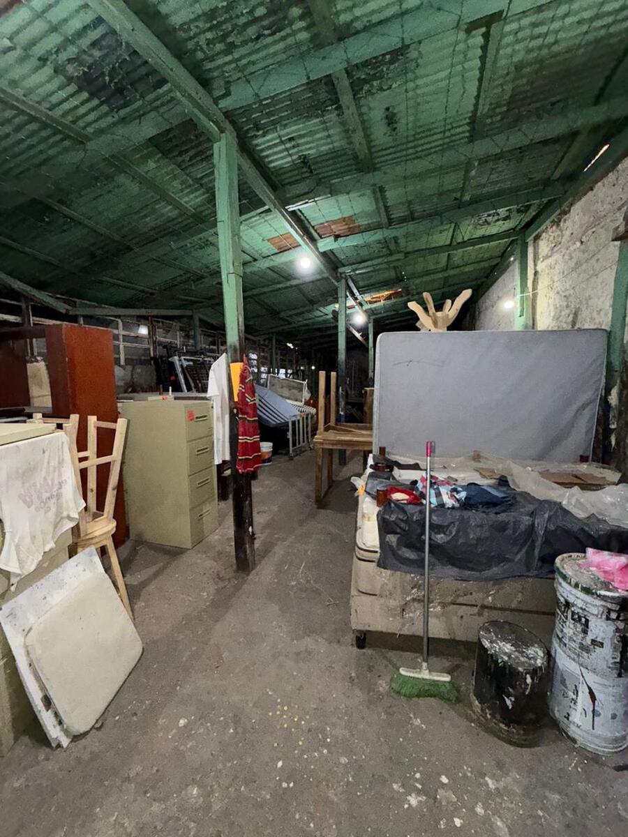 5 de 8: Terreno En Venta En El Centro Histórico En Mérida Yucatán