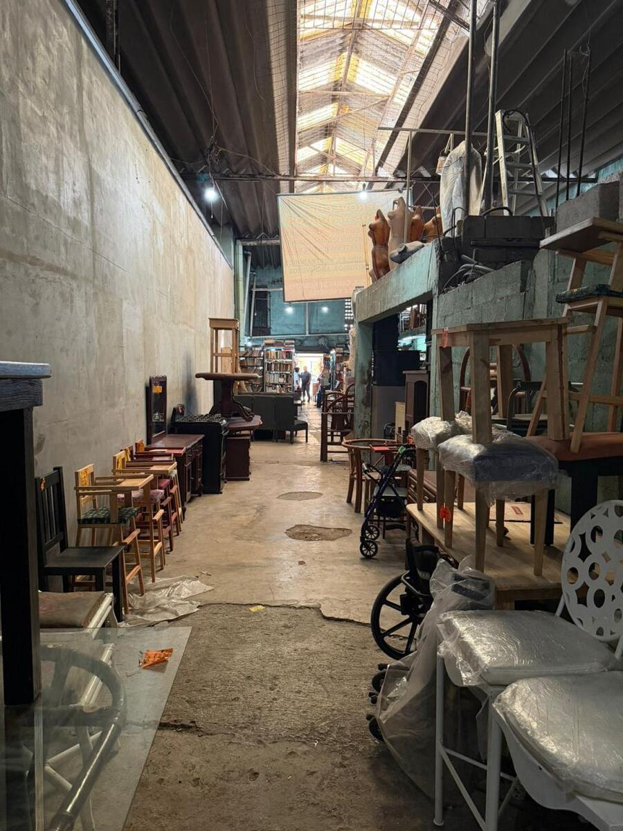 3 de 8: Terreno En Venta En El Centro Histórico En Mérida Yucatán