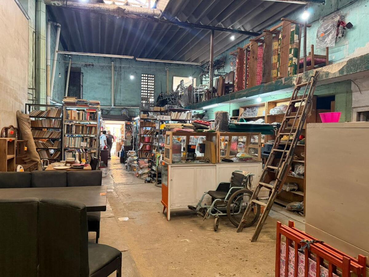 2 de 8: Terreno En Venta En El Centro Histórico En Mérida Yucatán