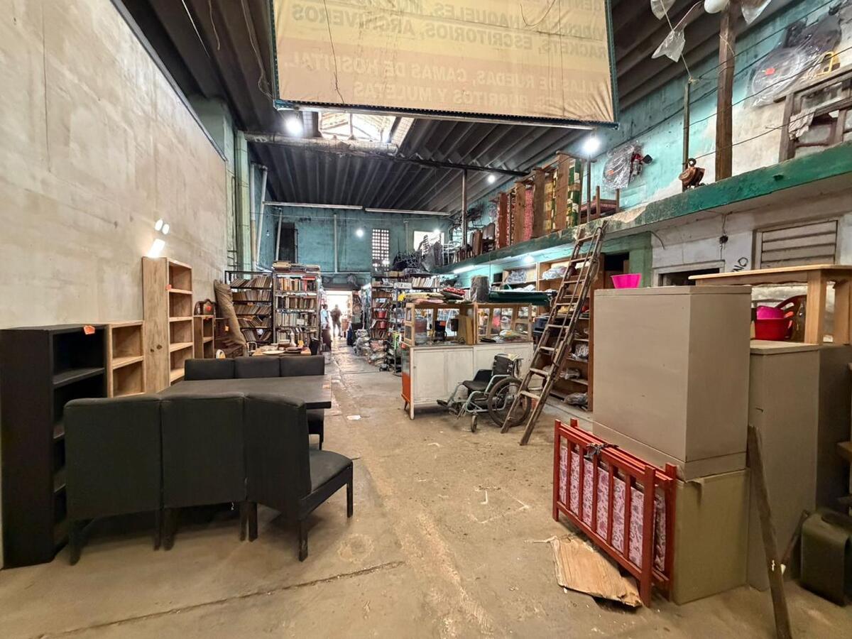 7 de 8: Terreno En Venta En El Centro Histórico En Mérida Yucatán