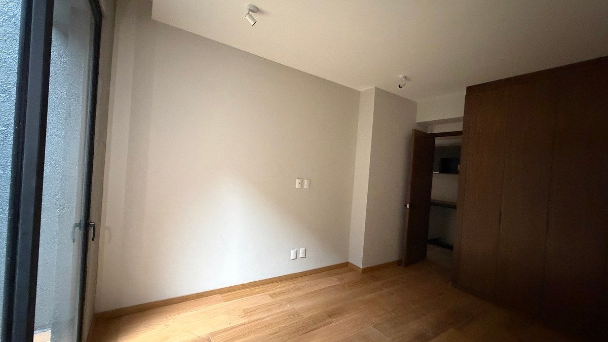 Departamento en Roma Norte, Cuauhtémoc, foto 19 de 23