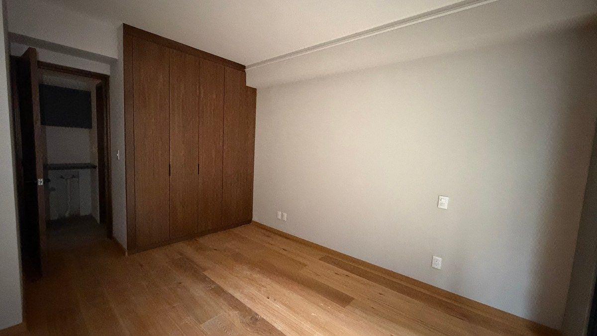 Departamento en Roma Norte, Cuauhtémoc, foto 20 de 23