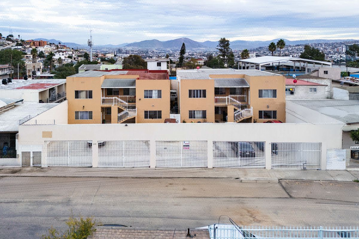 Edificio en venta, La Postal