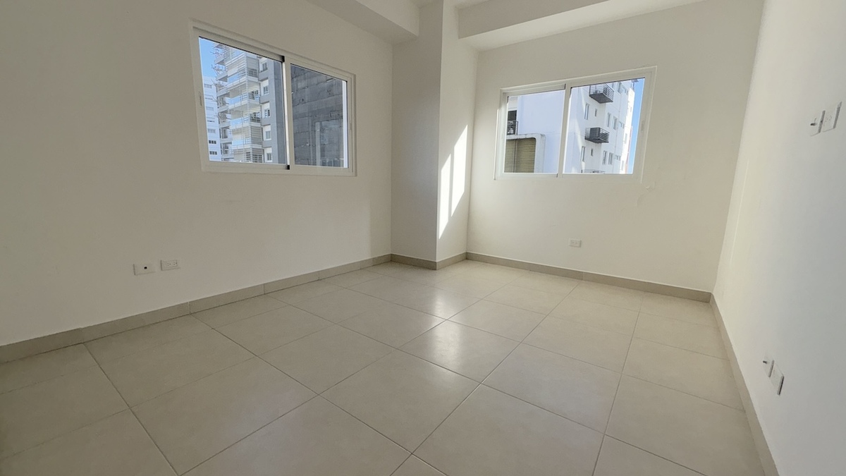 14 de 26: Habitación con ventilación cruzada