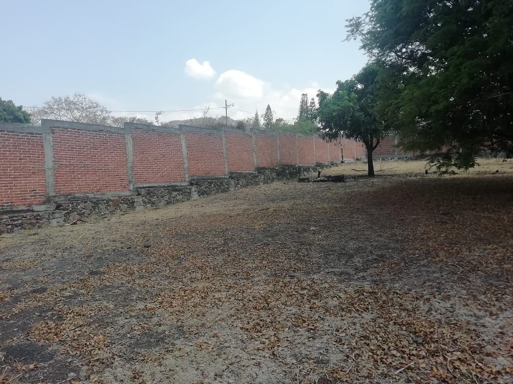 Land for sale in Oaxtepec, photo 1 of 6