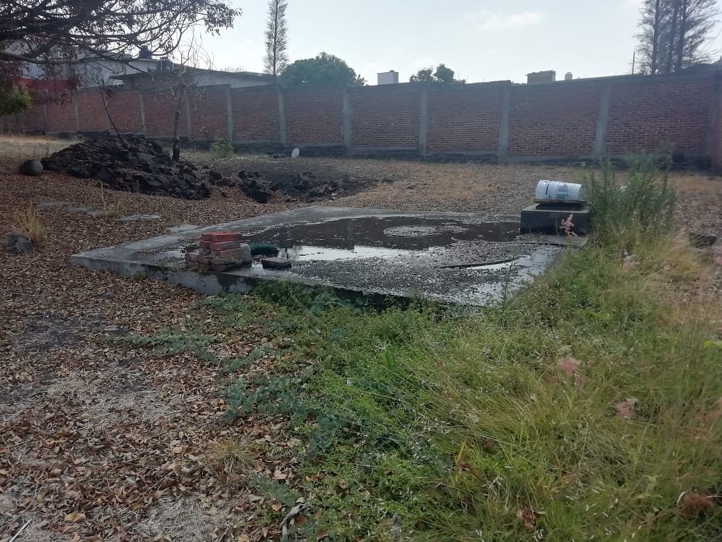 Lot in Santa Rosa, Yautepec, photo 6 of 6