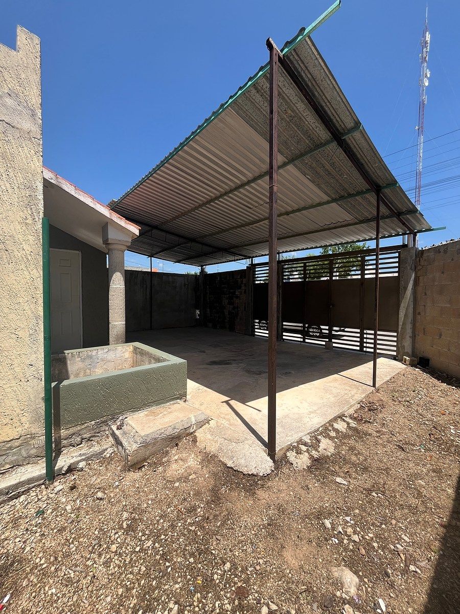 Casa en Villas de Caucel, Mérida, foto 11 de 41