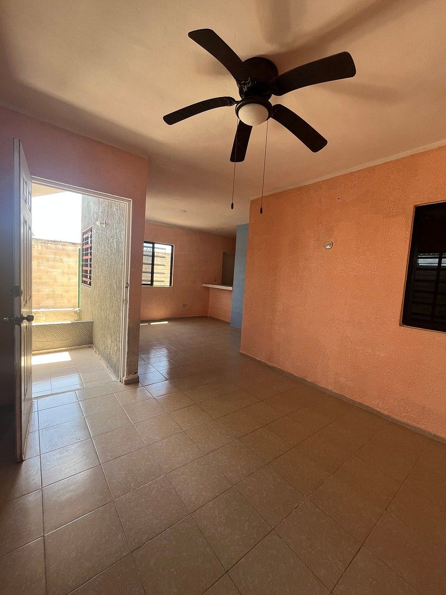 Casa en Villas de Caucel, Mérida, foto 14 de 41