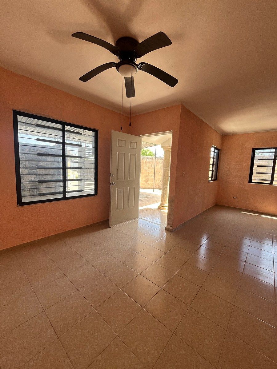 Casa en Villas de Caucel, Mérida, foto 15 de 41