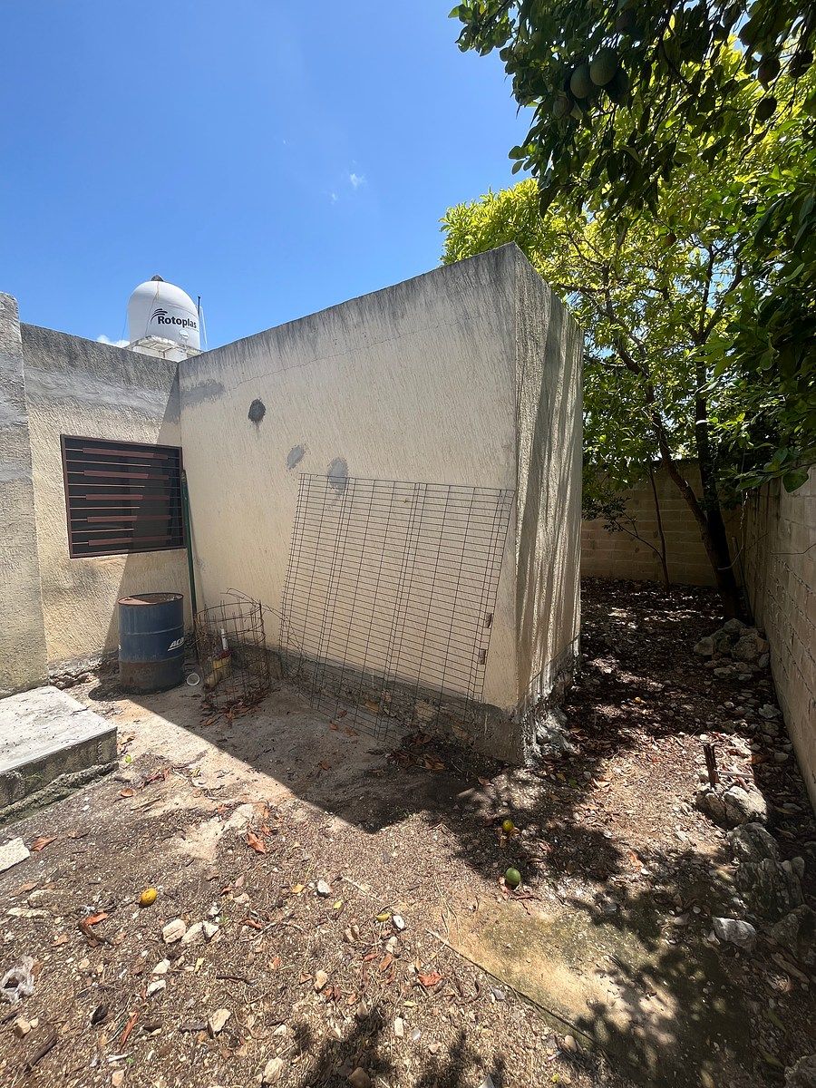 Casa en Villas de Caucel, Mérida, foto 40 de 41