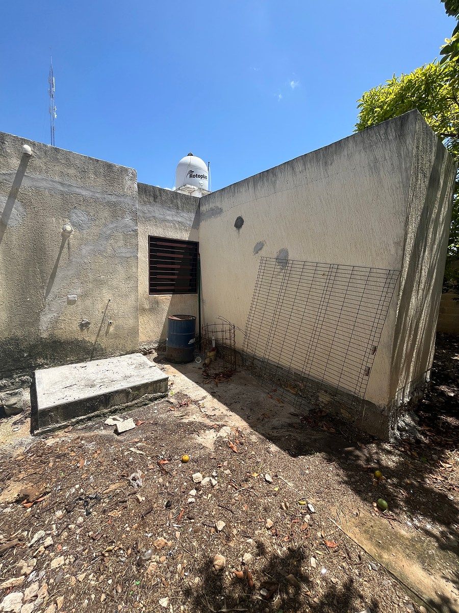 Casa en Villas de Caucel, Mérida, foto 41 de 41