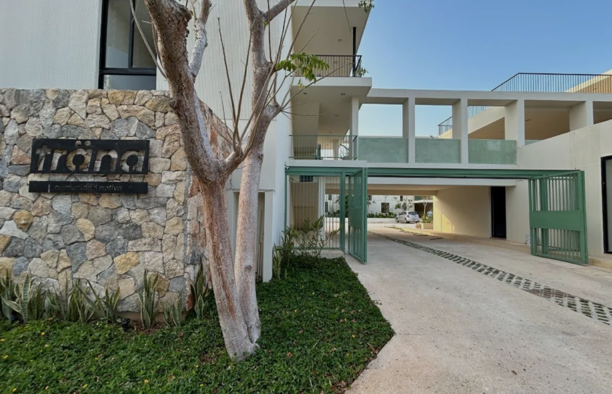 3 de 18: fachada Tranä