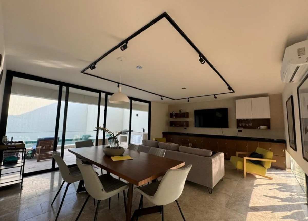 13 de 18: area climatizada común