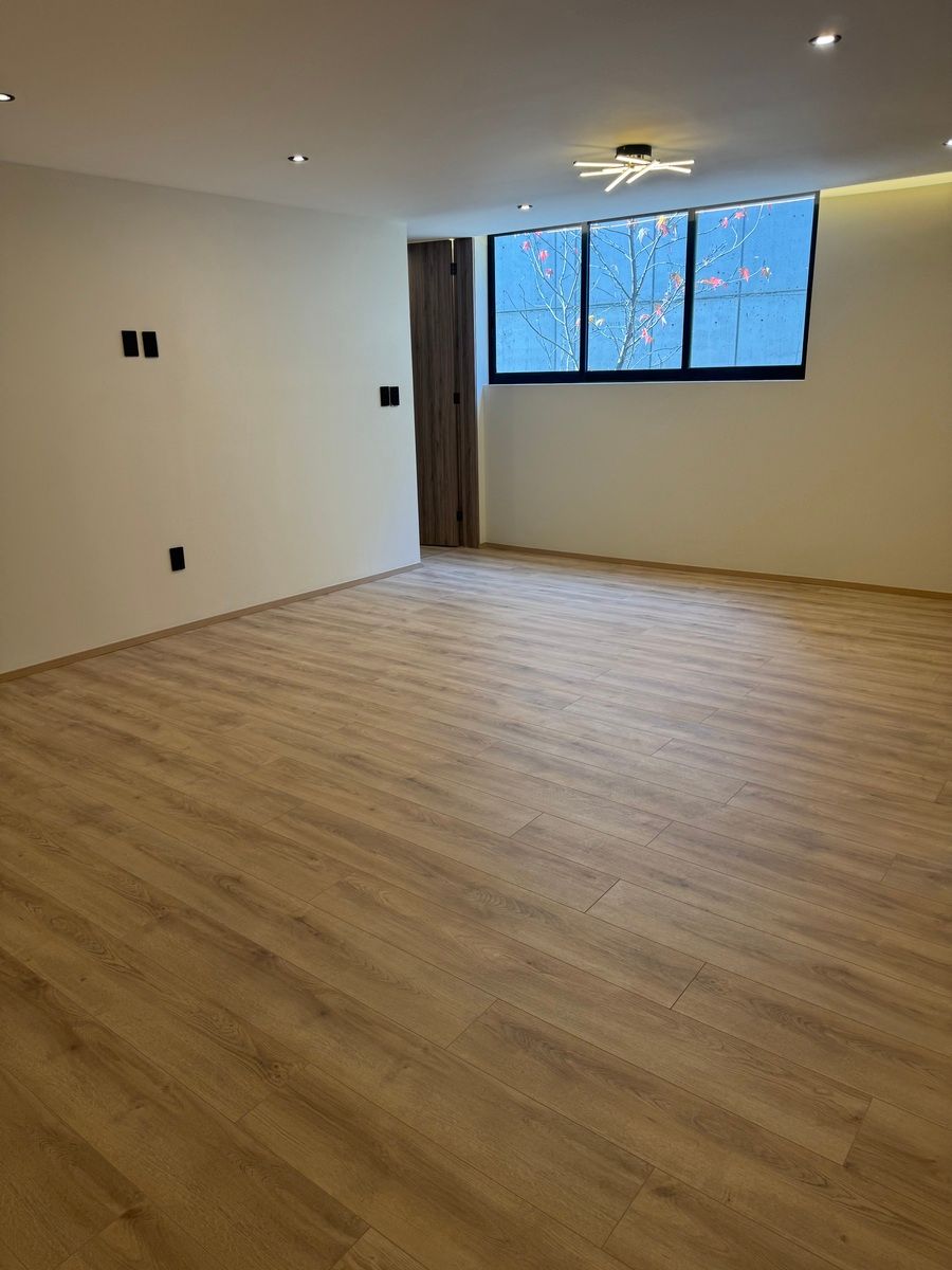 1 de 23: Sala y comedor