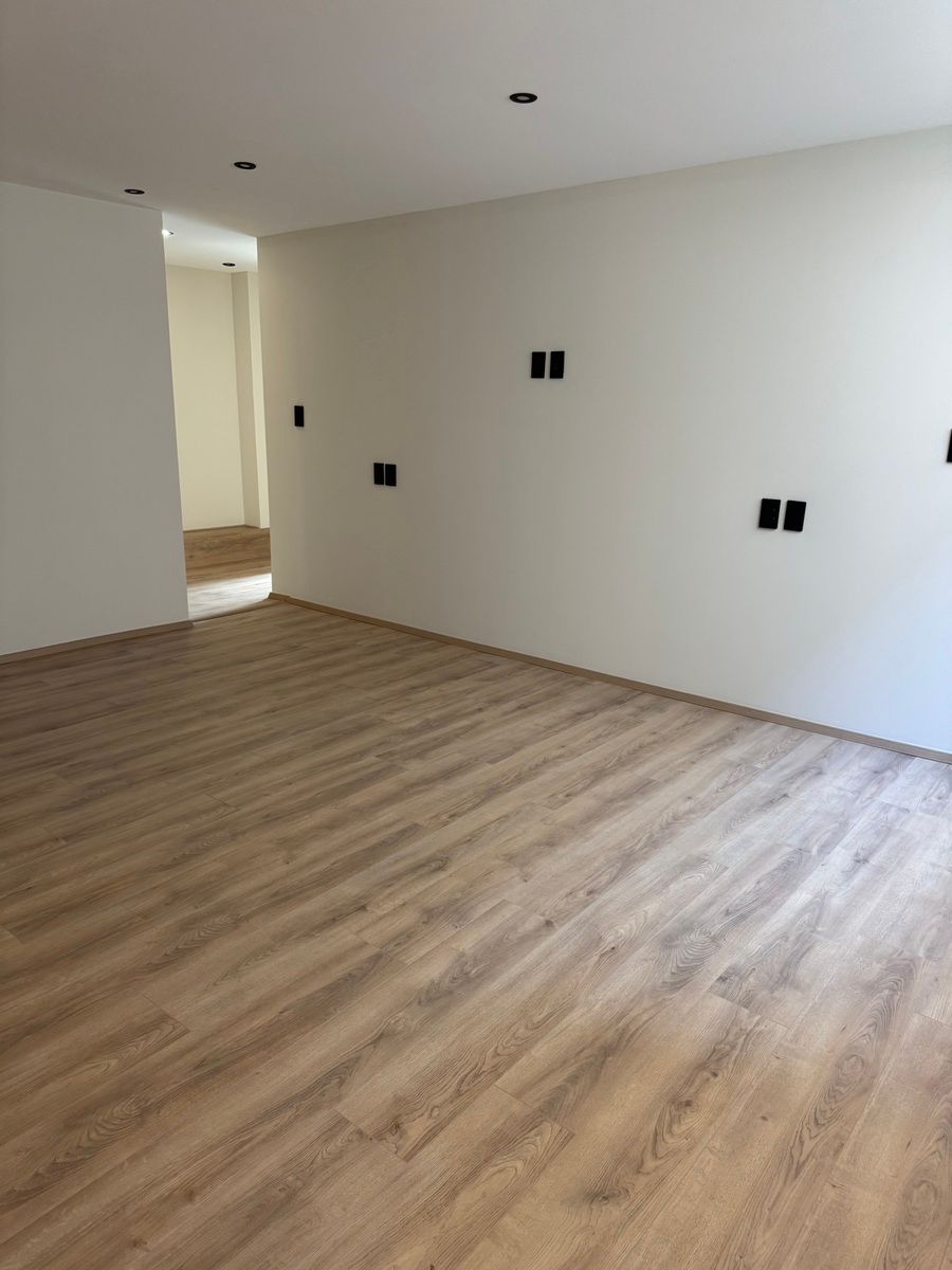 5 de 23: Cuarto de TV