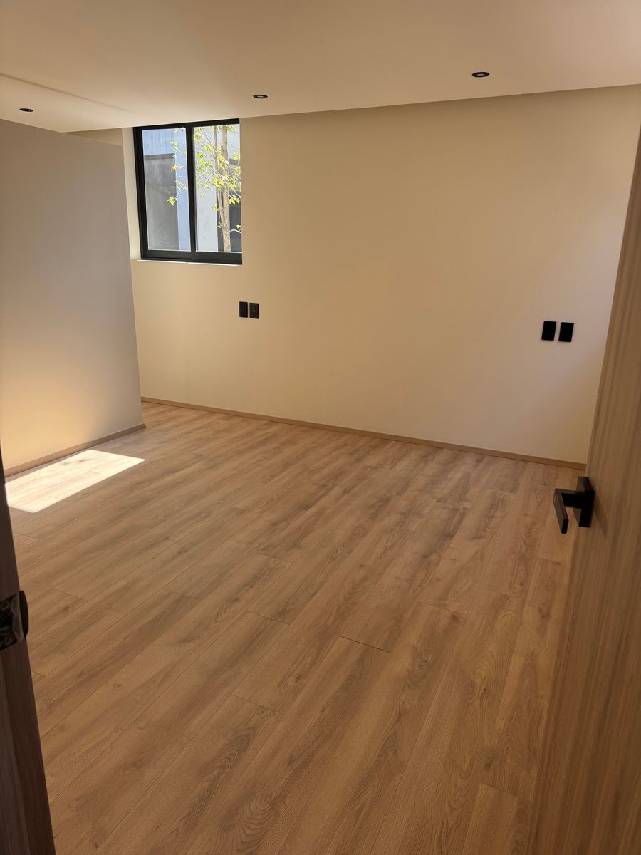 6 de 23: Habitación