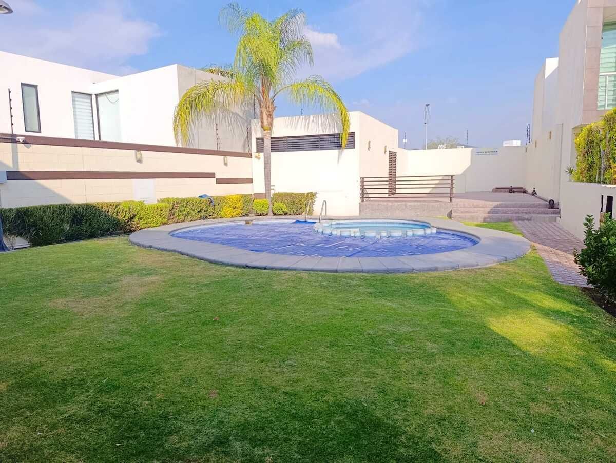 25 de 26: Amenidades