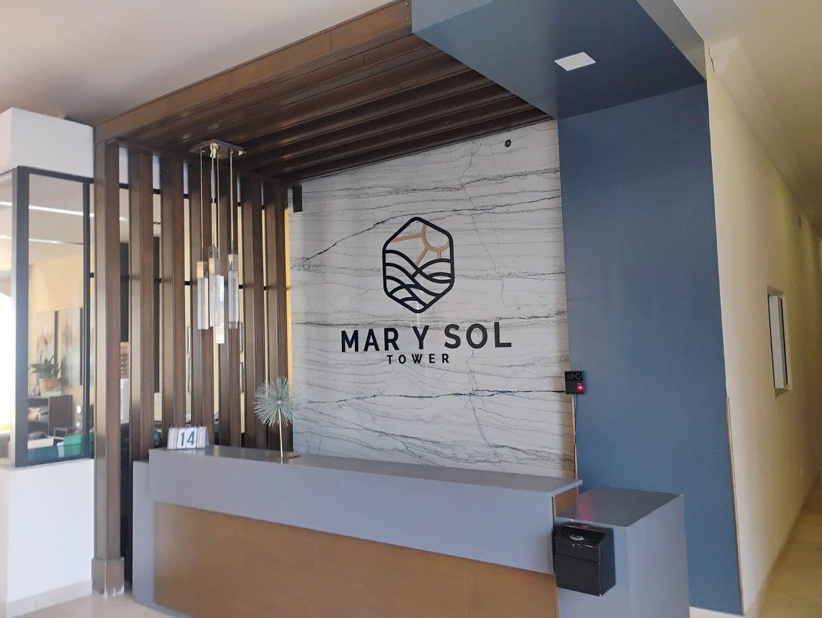CONDOMINIO EN VENTA CON VISTA AL MAR EN MAR Y SOL - foto 2