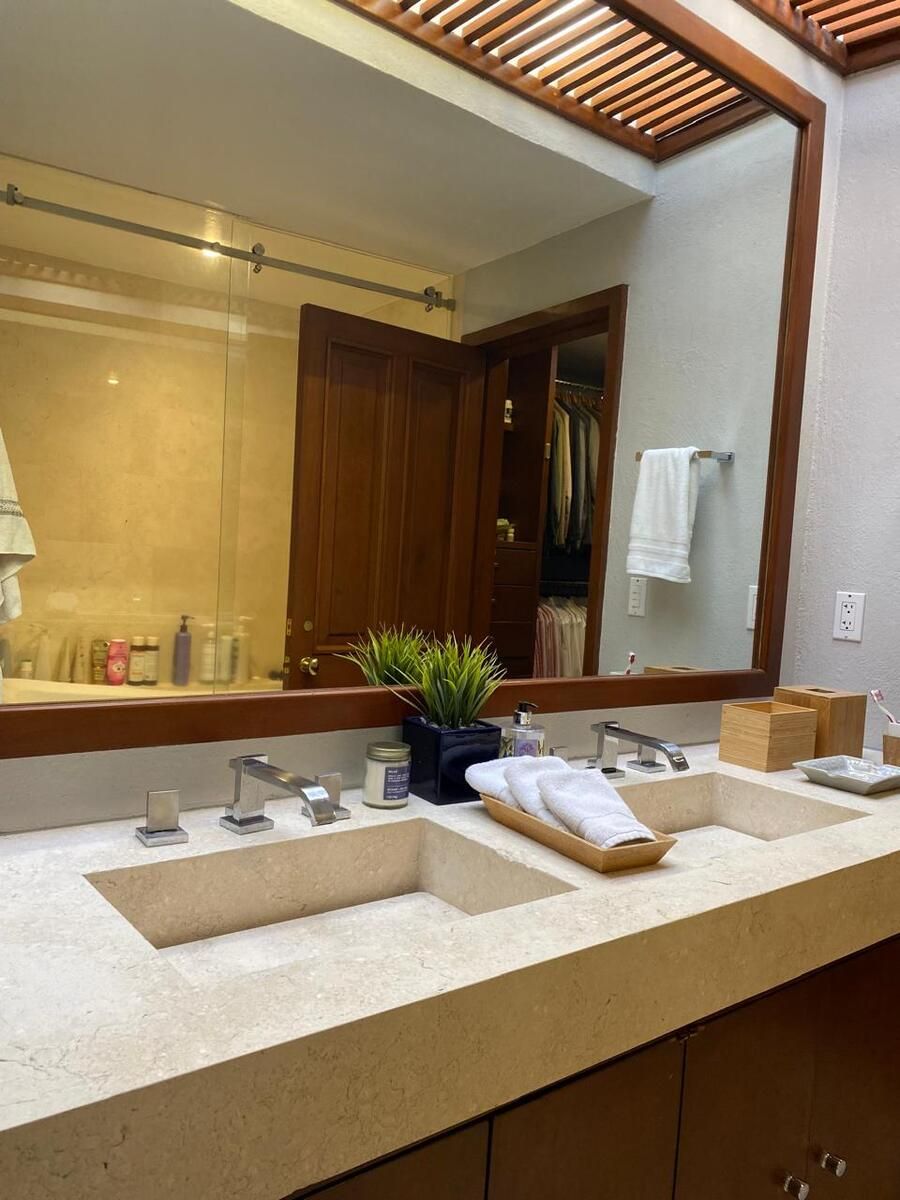 15 de 22: Baño principal