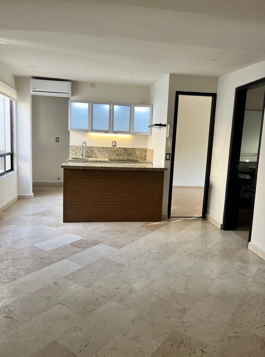 Apartamento em Polanco V Sección, Miguel Hidalgo, foto 5 de 10