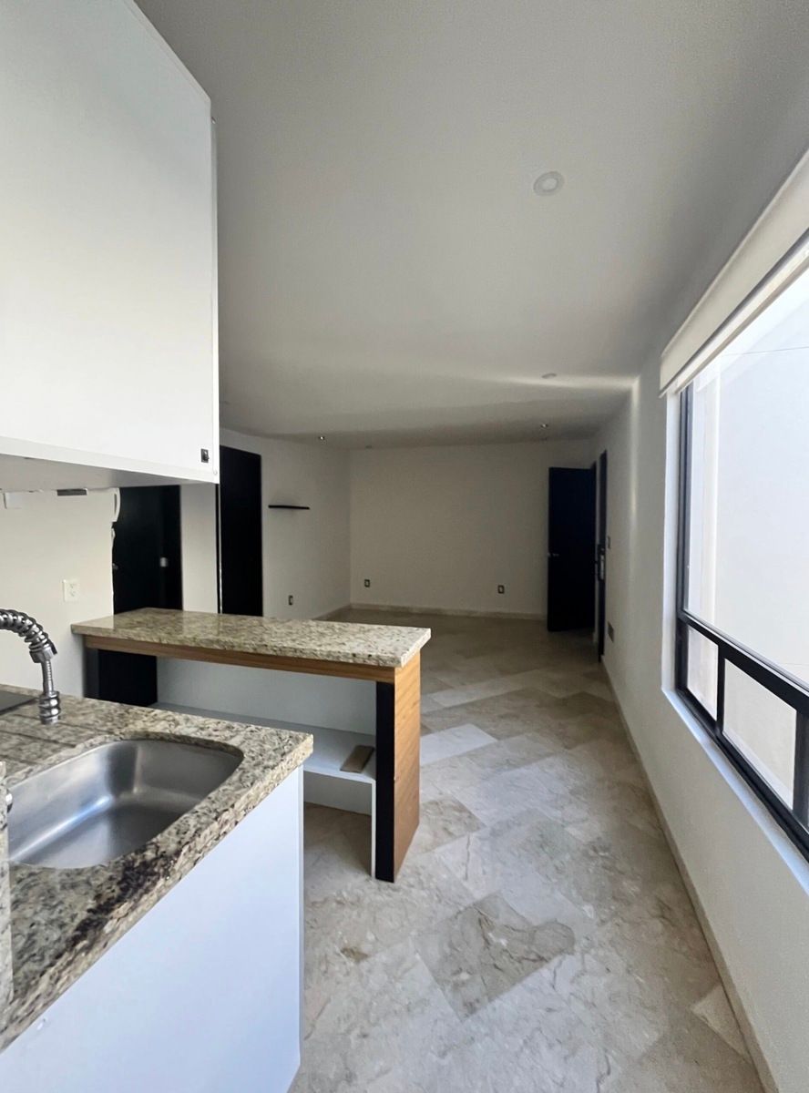 Apartamento em Polanco V Sección, Miguel Hidalgo, foto 6 de 10