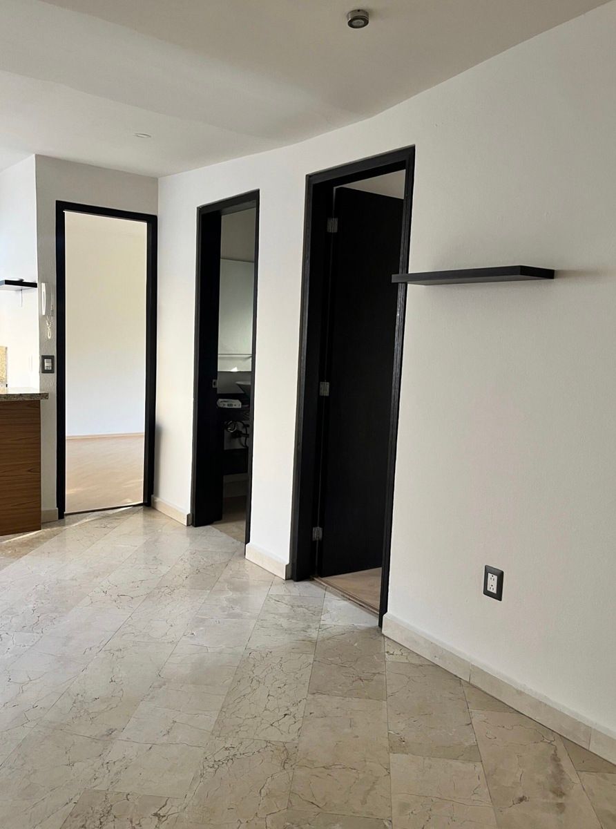 Apartamento em Polanco V Sección, Miguel Hidalgo, foto 7 de 10