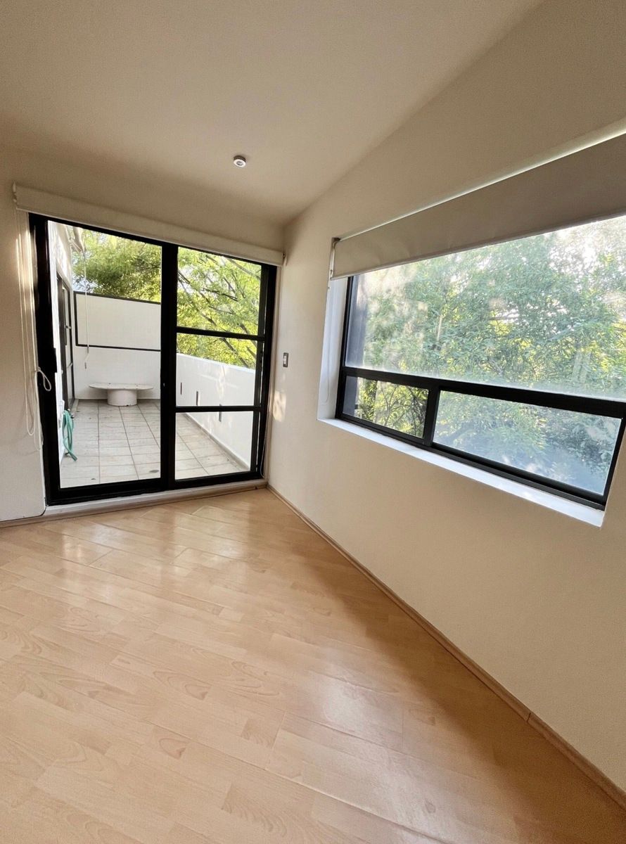 Apartamento em Polanco V Sección, Miguel Hidalgo, foto 2 de 10