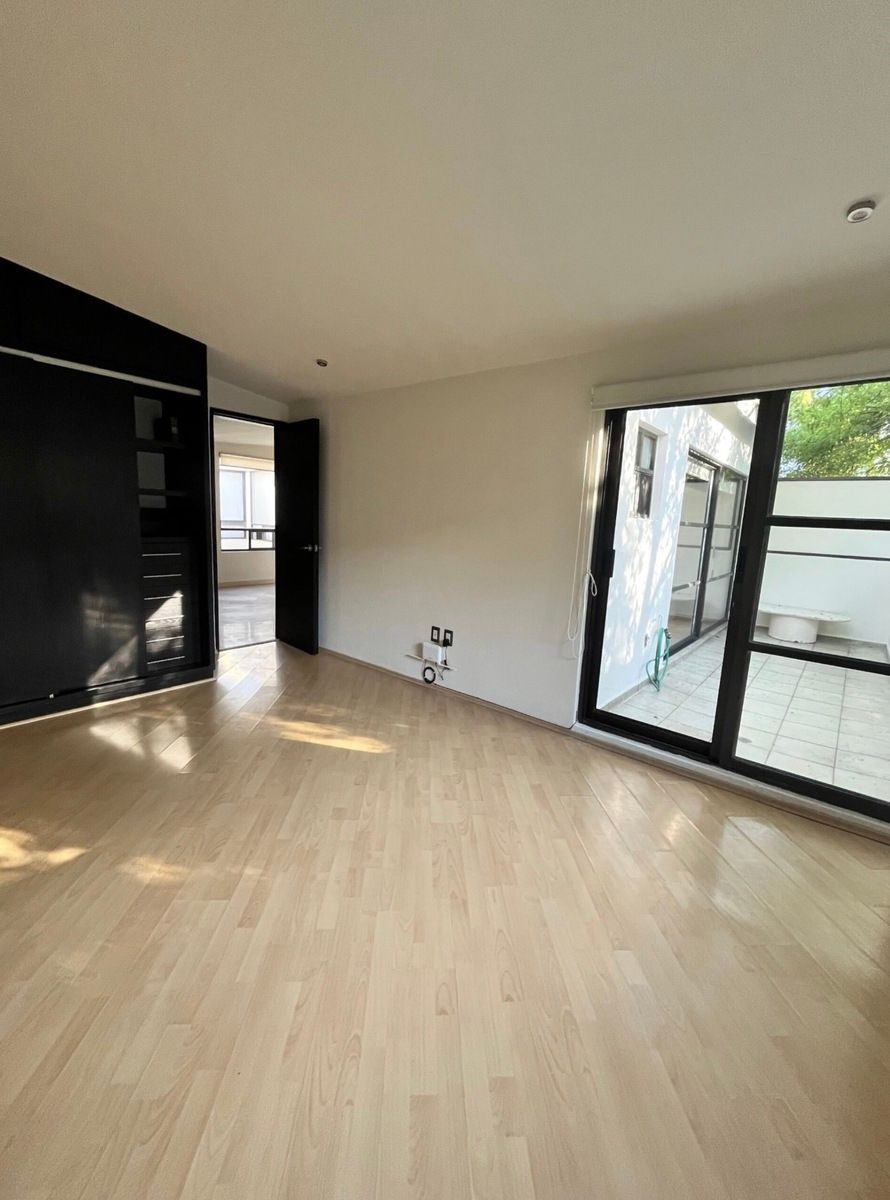 Apartamento em Polanco V Sección, Miguel Hidalgo, foto 3 de 10