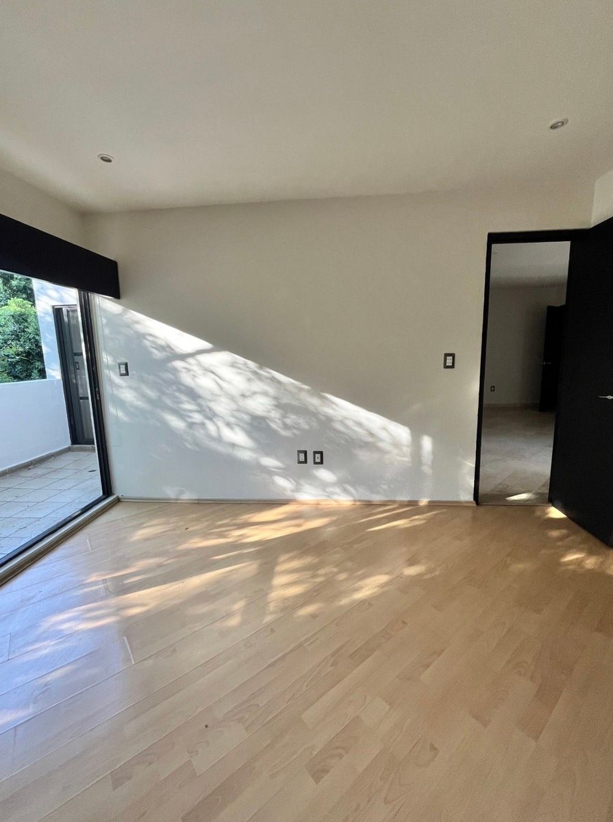 Apartamento em Polanco V Sección, Miguel Hidalgo, foto 4 de 10