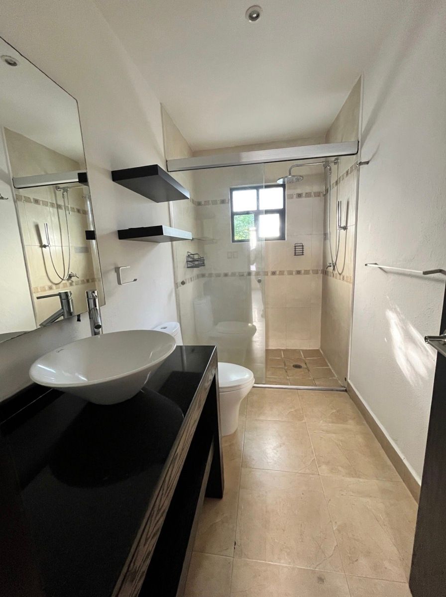 Apartamento em Polanco V Sección, Miguel Hidalgo, foto 8 de 10