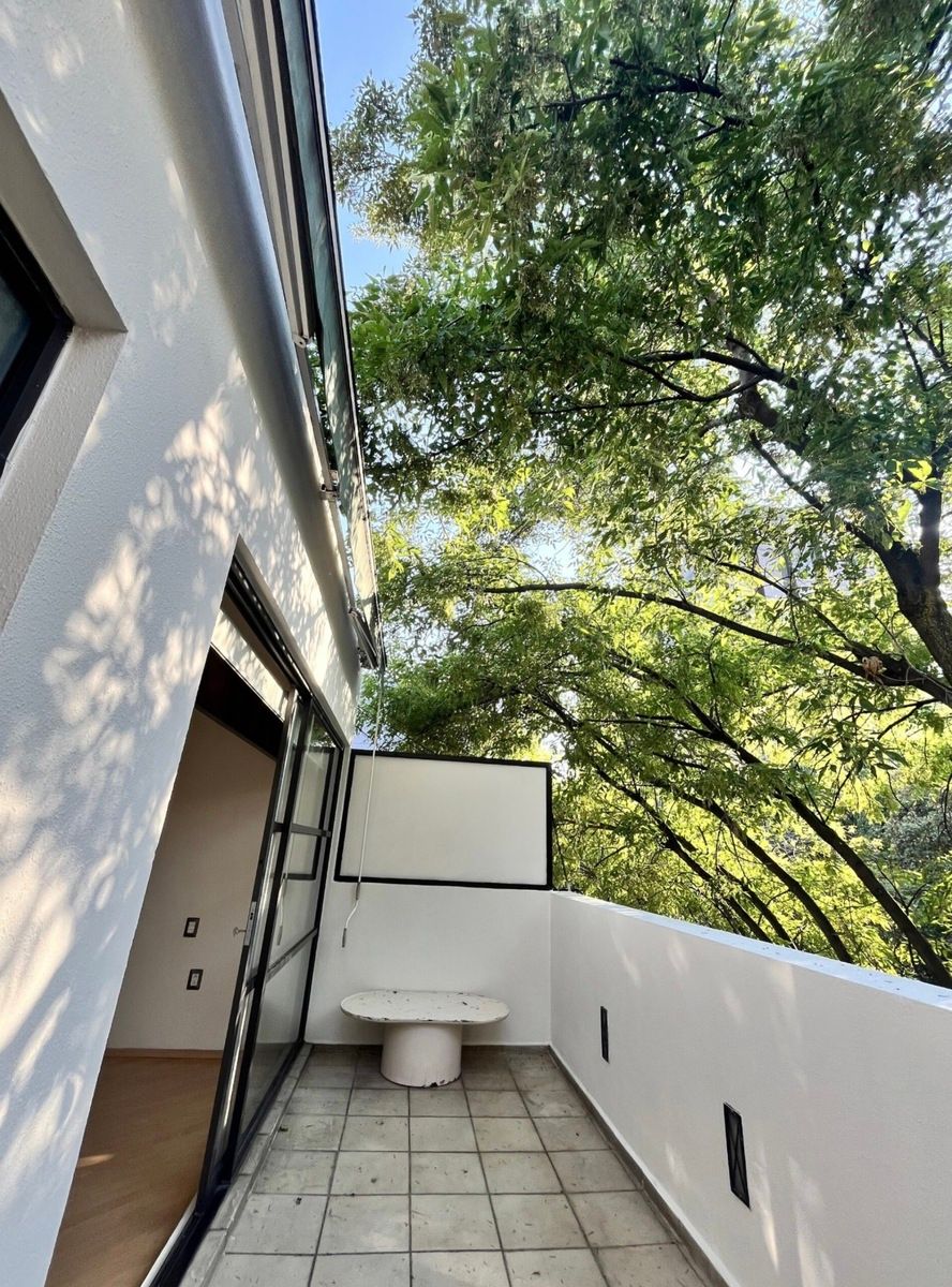 Apartamento em Polanco V Sección, Miguel Hidalgo, foto 9 de 10