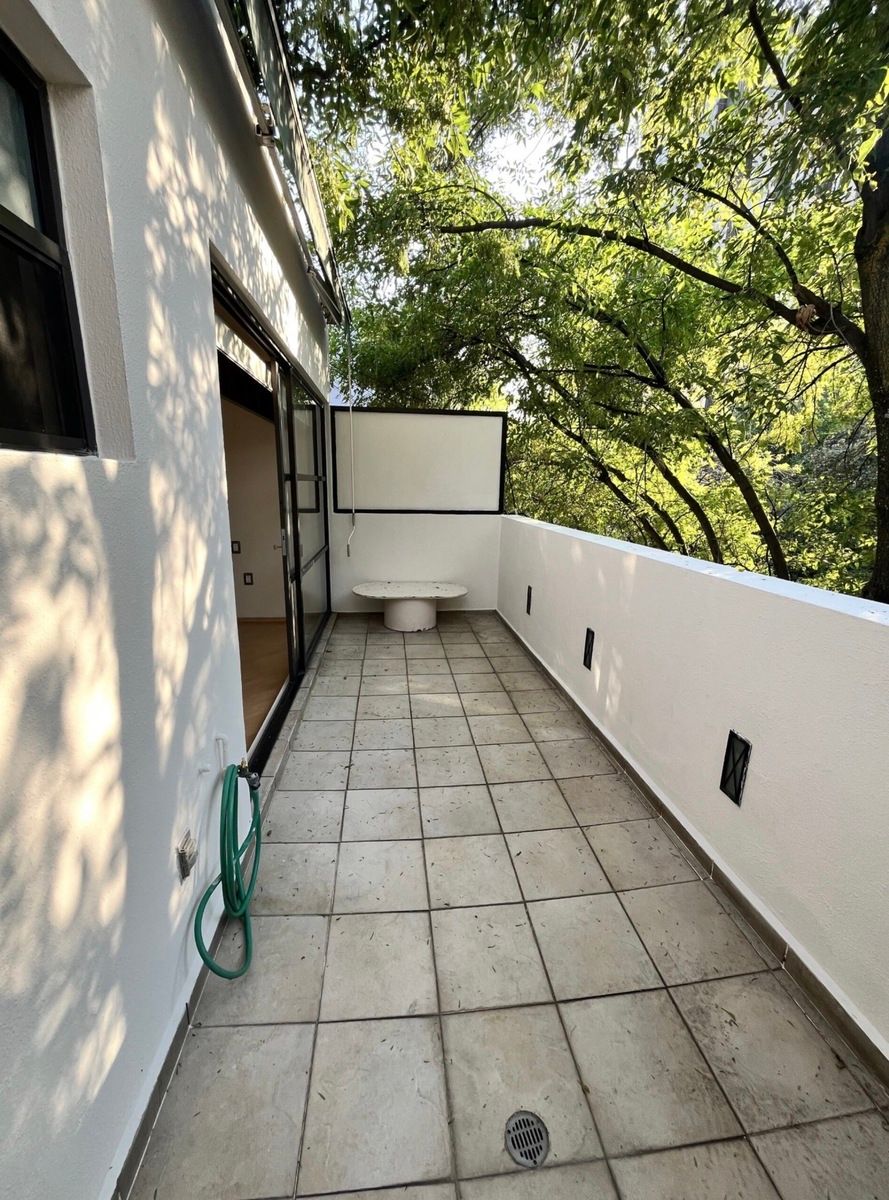 Apartamento em Polanco V Sección, Miguel Hidalgo, foto 10 de 10