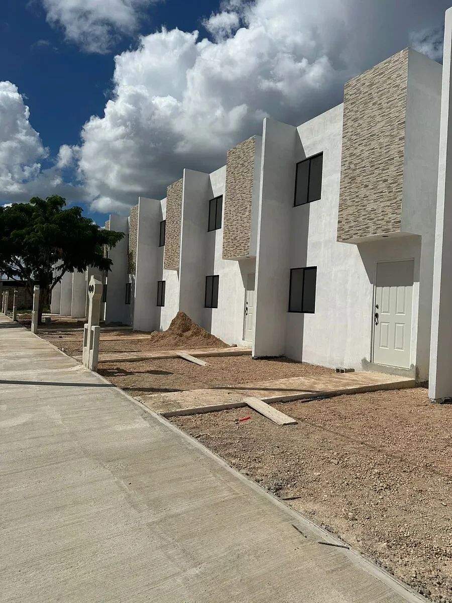 Casa en Tixcacal Opichen, Mérida, foto 8 de 17