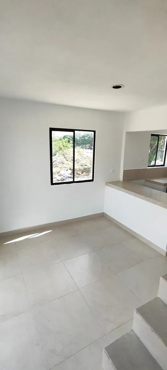Casa en Tixcacal Opichen, Mérida, foto 11 de 17
